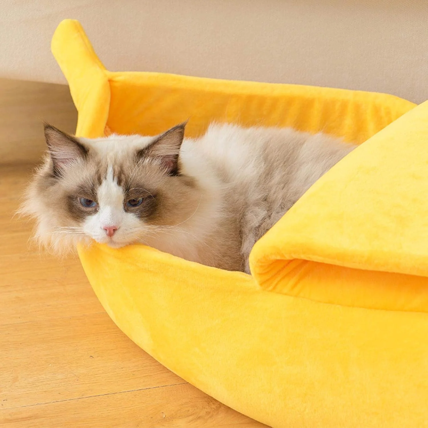 Kattenbed - Comfortabel en Duurzaam Tentontwerp voor Uw Kat - Image 4