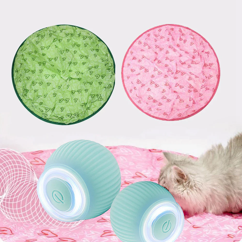 Katsy™ Activeer de natuurlijke instincten van je kat! | 50% KORTING - Image 19