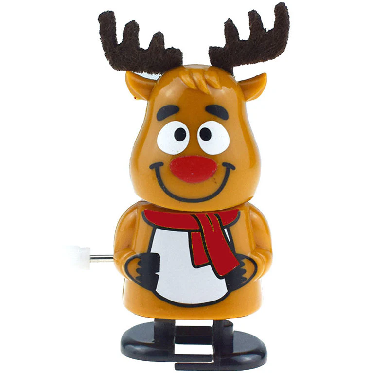Kerst Clockwerk speelgoed - Image 10