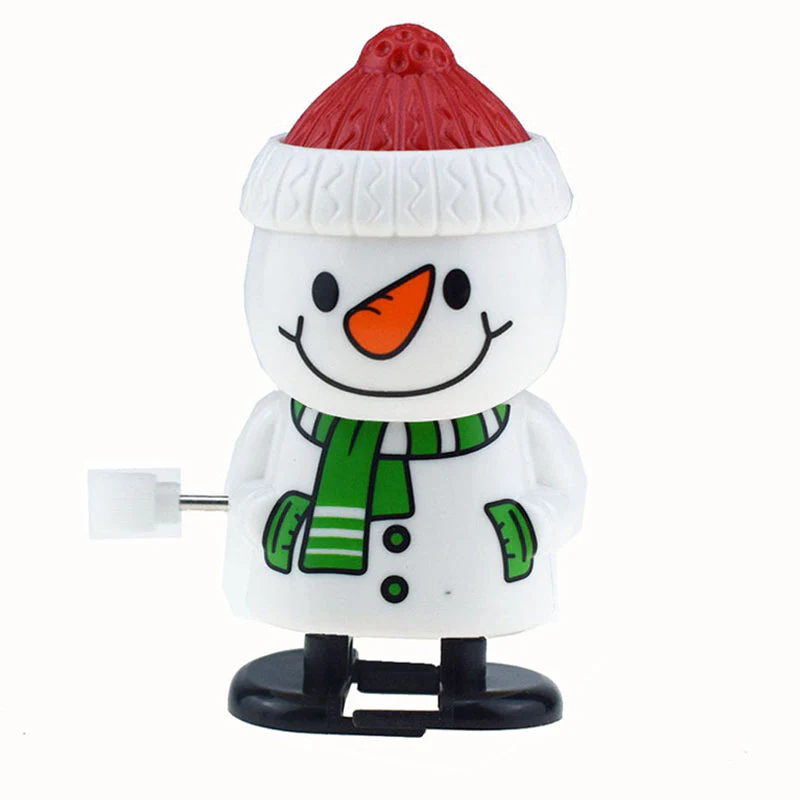Kerst Clockwerk speelgoed - Image 11