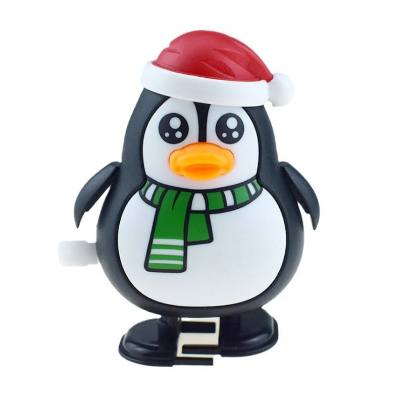 Kerst Clockwerk speelgoed - Image 12