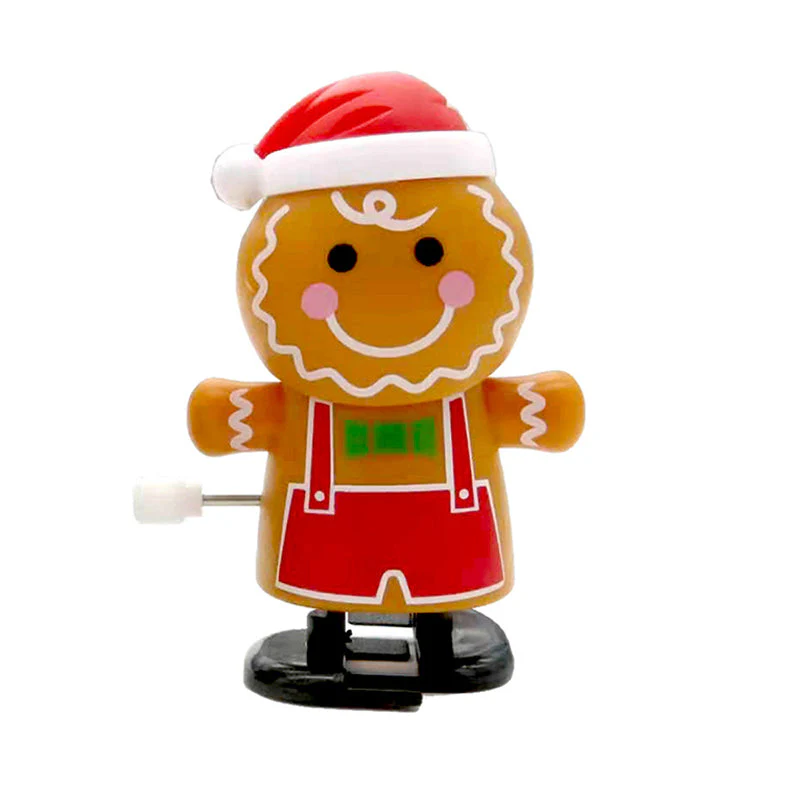 Kerst Clockwerk speelgoed - Image 14