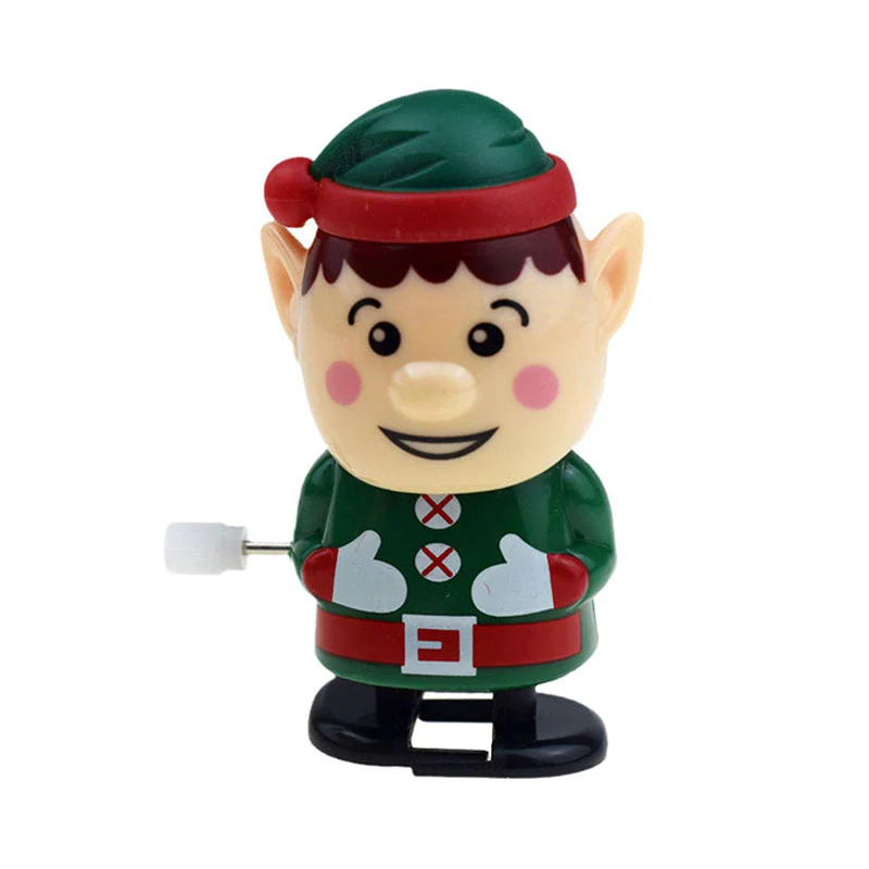 Kerst Clockwerk speelgoed - Image 15