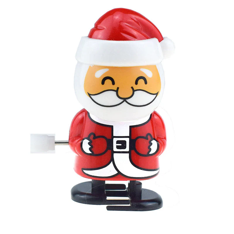 Kerst Clockwerk speelgoed - Image 16