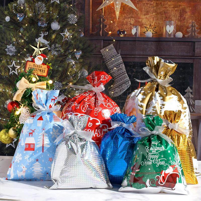 Kerst Geschenktassen | 50% KORTING - Image 4