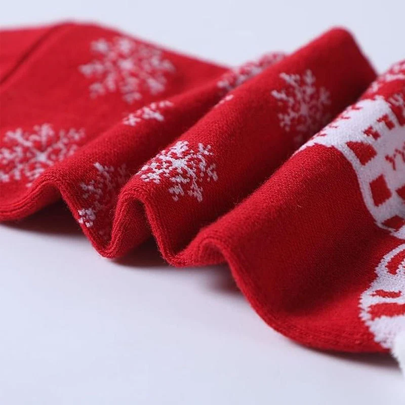 Kerst hand in hand Sokken - Image 8
