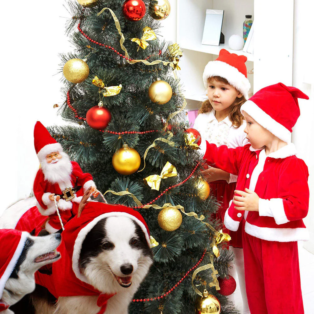 Kerst Hond | 50% KORTING - Image 3