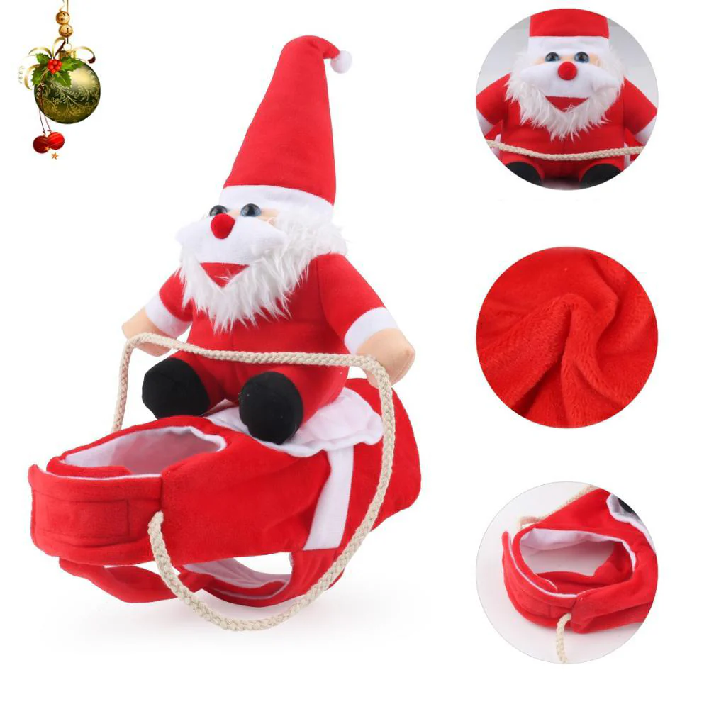 Kerst Hond | 50% KORTING - Image 8
