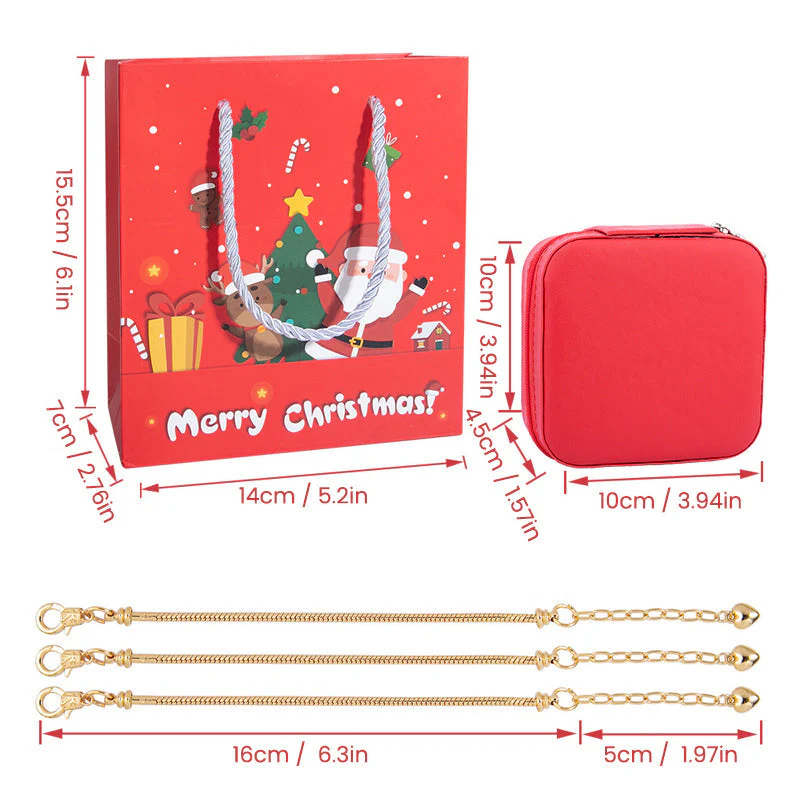 Kerst kinderarmbanden - Image 14