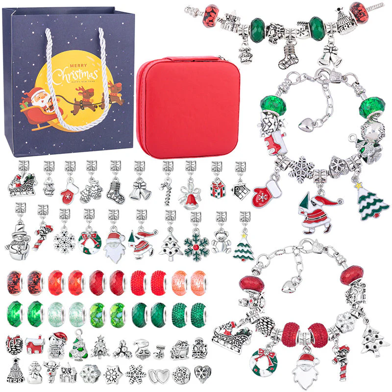 Kerst kinderarmbanden - Image 16