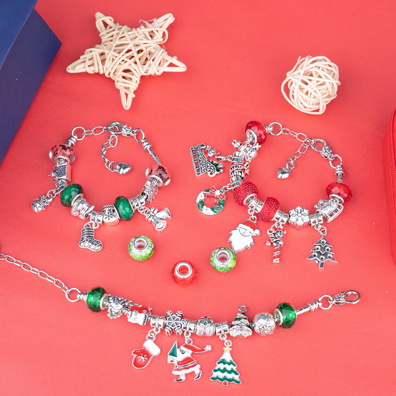 Kerst kinderarmbanden - Image 2