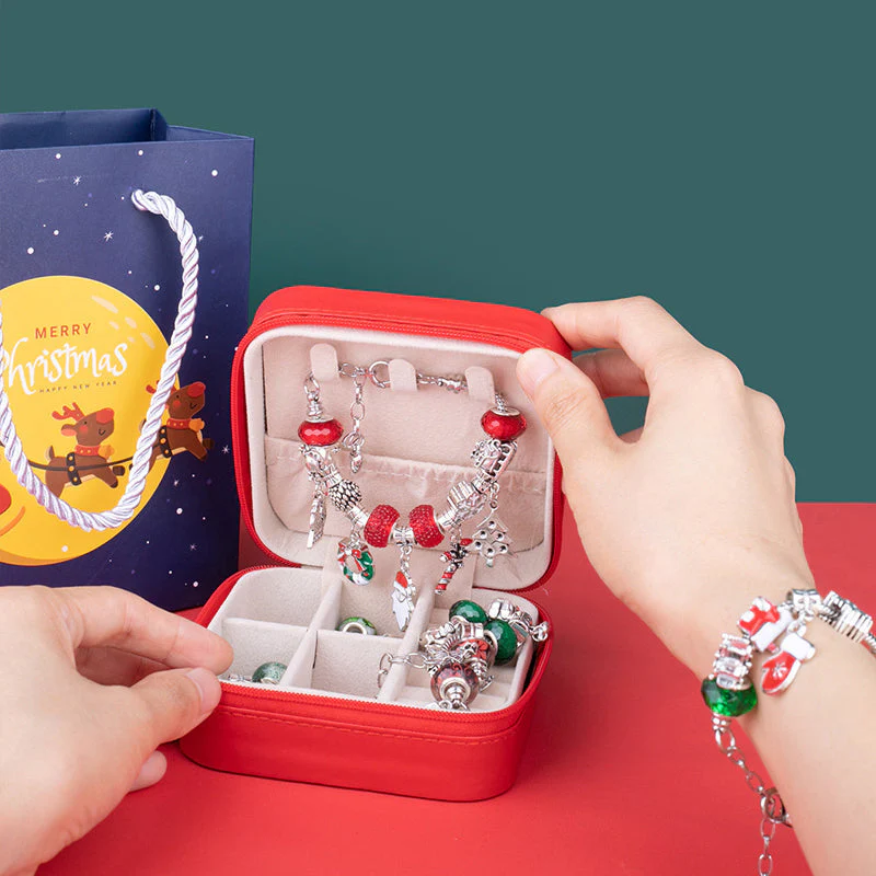 Kerst kinderarmbanden - Image 3