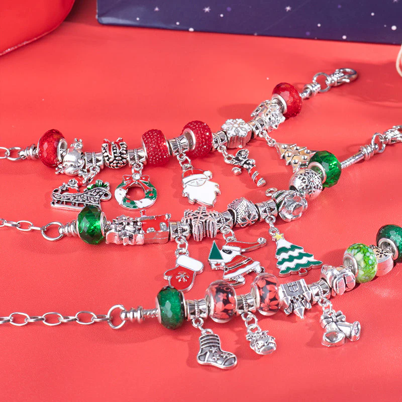 Kerst kinderarmbanden - Image 9