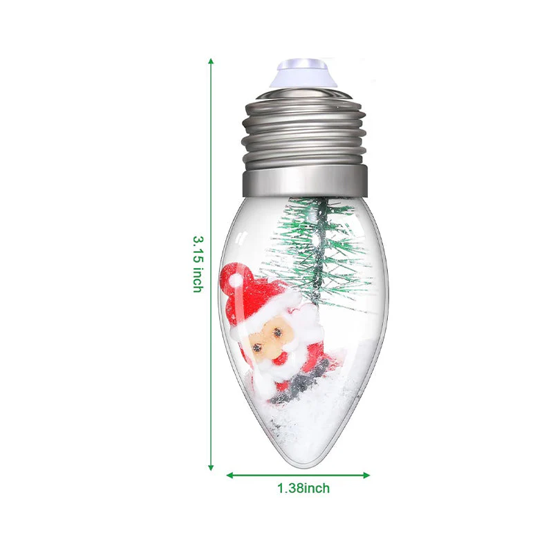 Kerst LED-lichtslingers - Image 10