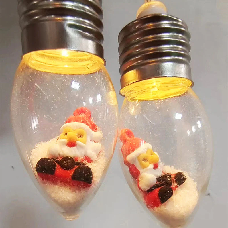 Kerst LED-lichtslingers - Image 13