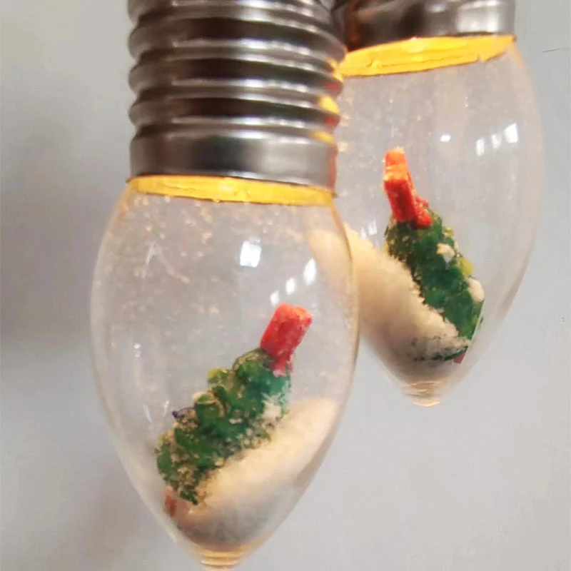 Kerst LED-lichtslingers - Image 14