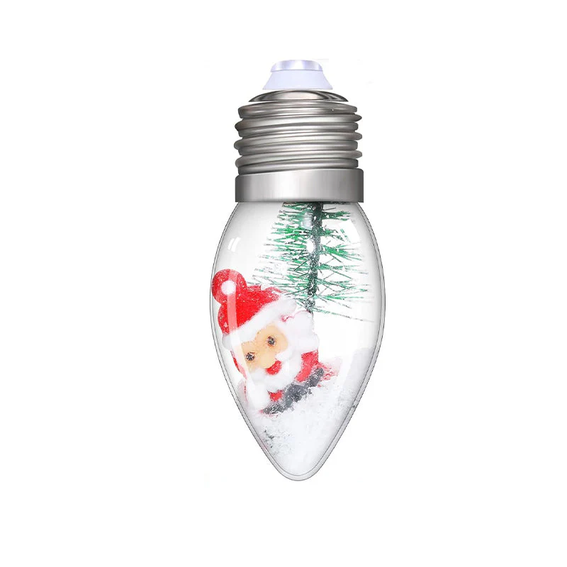 Kerst LED-lichtslingers - Image 9