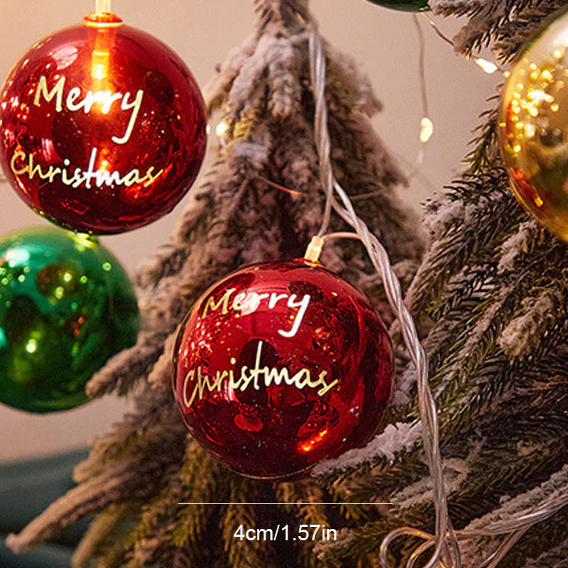 Kerst versiering Lichten - Image 13