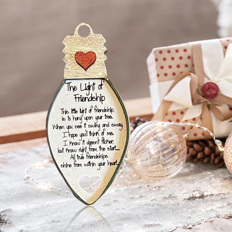 VriendschapGift - Versterk de band met doordachte kerstgeschenken voor vrienden | 1+1 GRATIS - Image 4