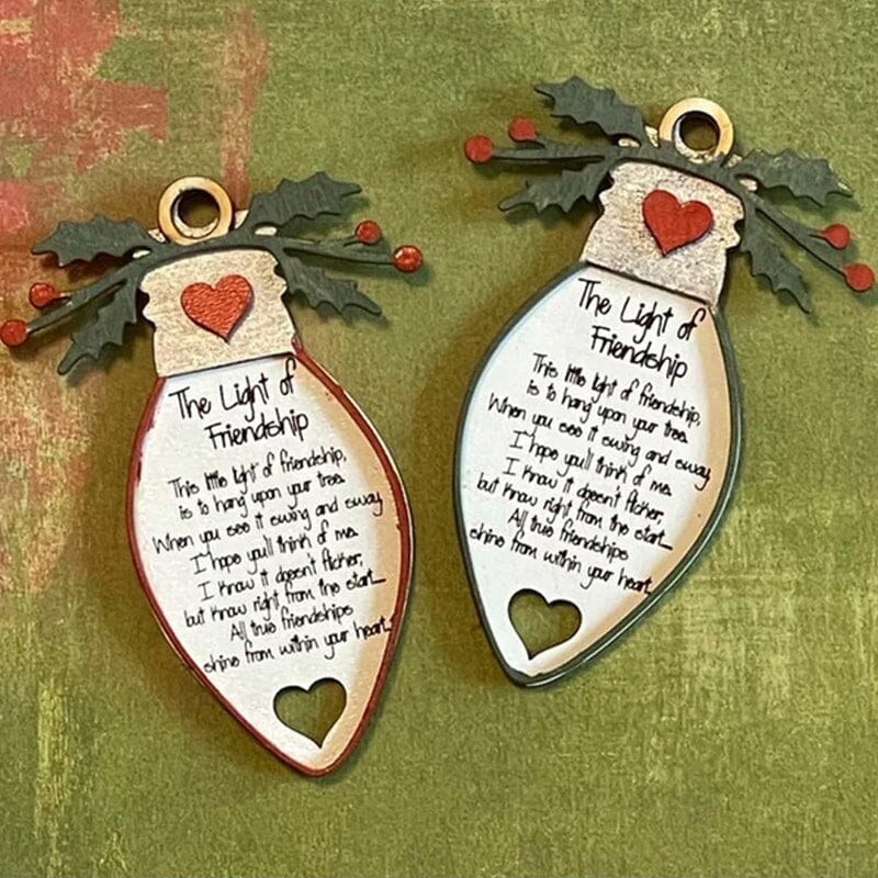 VriendschapGift - Versterk de band met doordachte kerstgeschenken voor vrienden | 1+1 GRATIS - Image 6