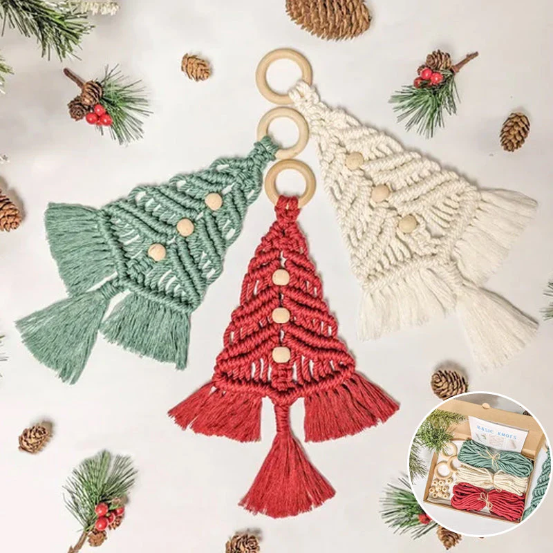 FestiveCraft - Creëer eenvoudig je eigen unieke DIY kerstboom! | 50% KORTING - Image 10