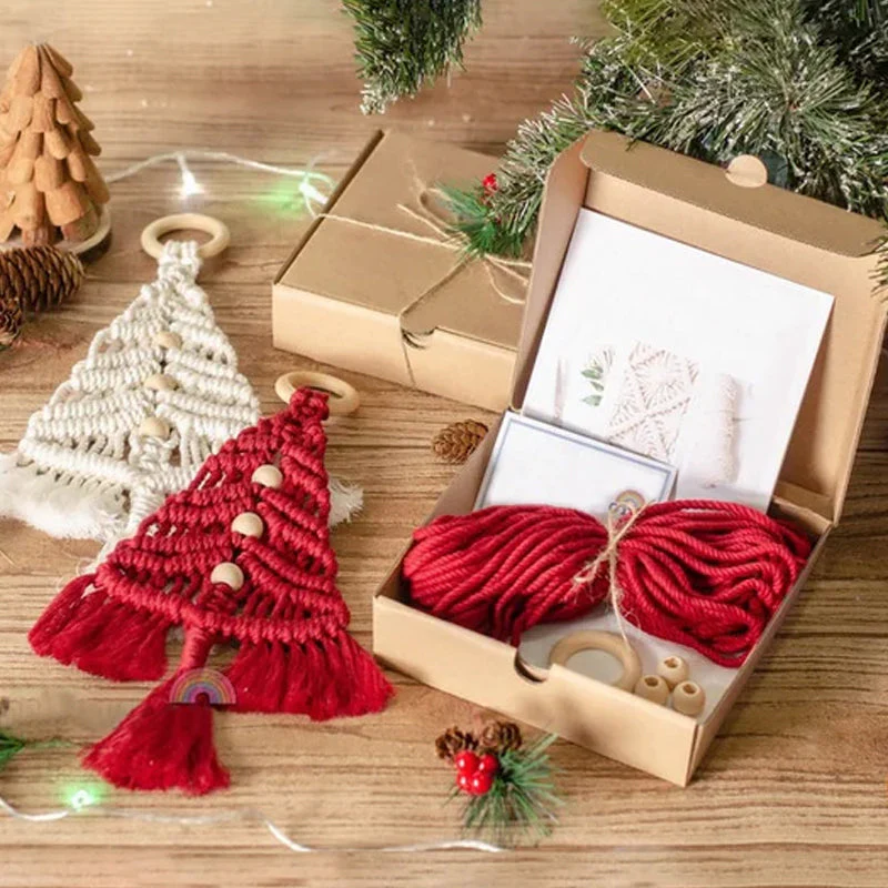 FestiveCraft - Creëer eenvoudig je eigen unieke DIY kerstboom! | 50% KORTING - Image 4