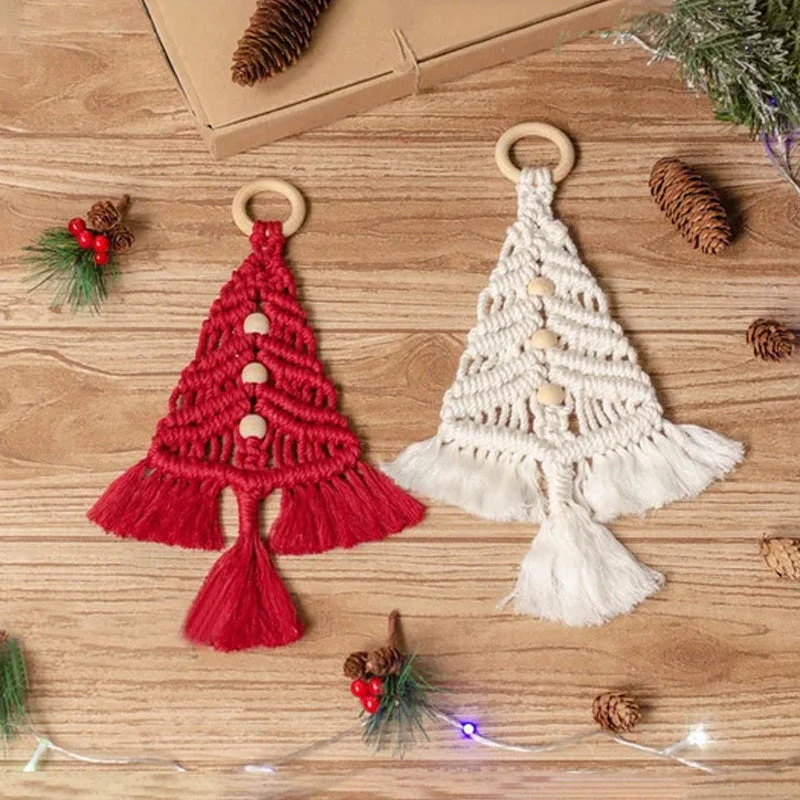 FestiveCraft - Creëer eenvoudig je eigen unieke DIY kerstboom! | 50% KORTING - Image 5