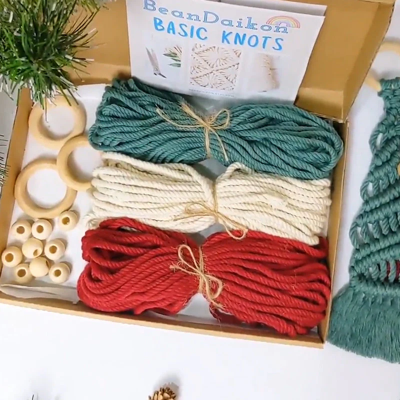 FestiveCraft - Creëer eenvoudig je eigen unieke DIY kerstboom! | 50% KORTING - Image 6