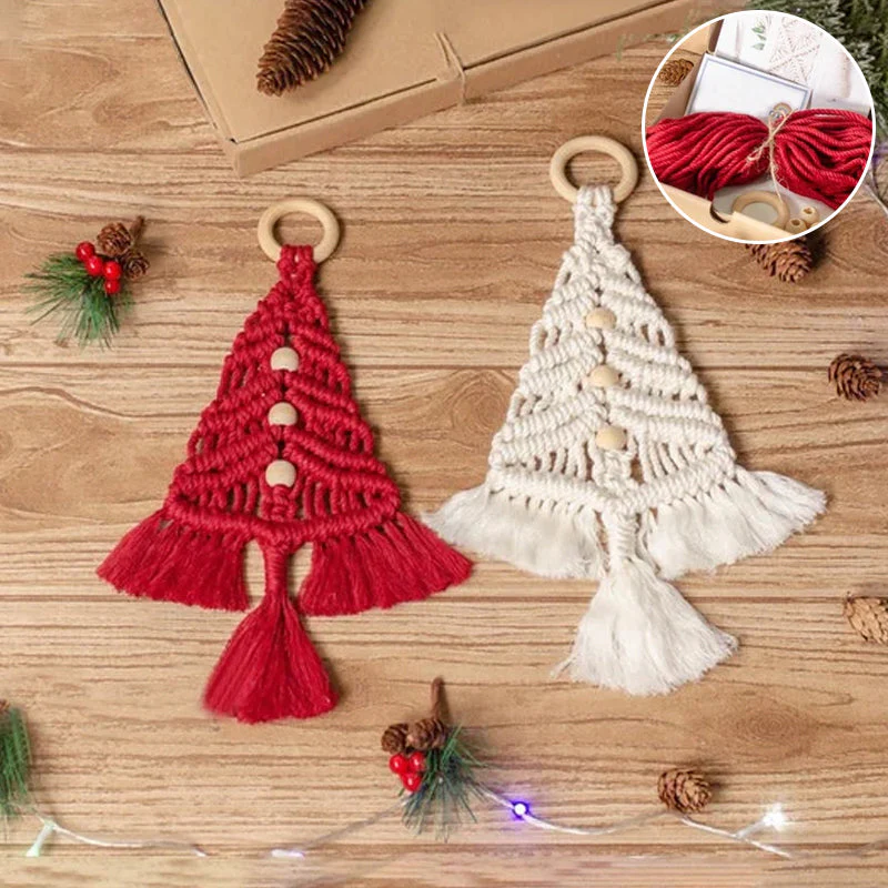 FestiveCraft - Creëer eenvoudig je eigen unieke DIY kerstboom! | 50% KORTING - Image 9