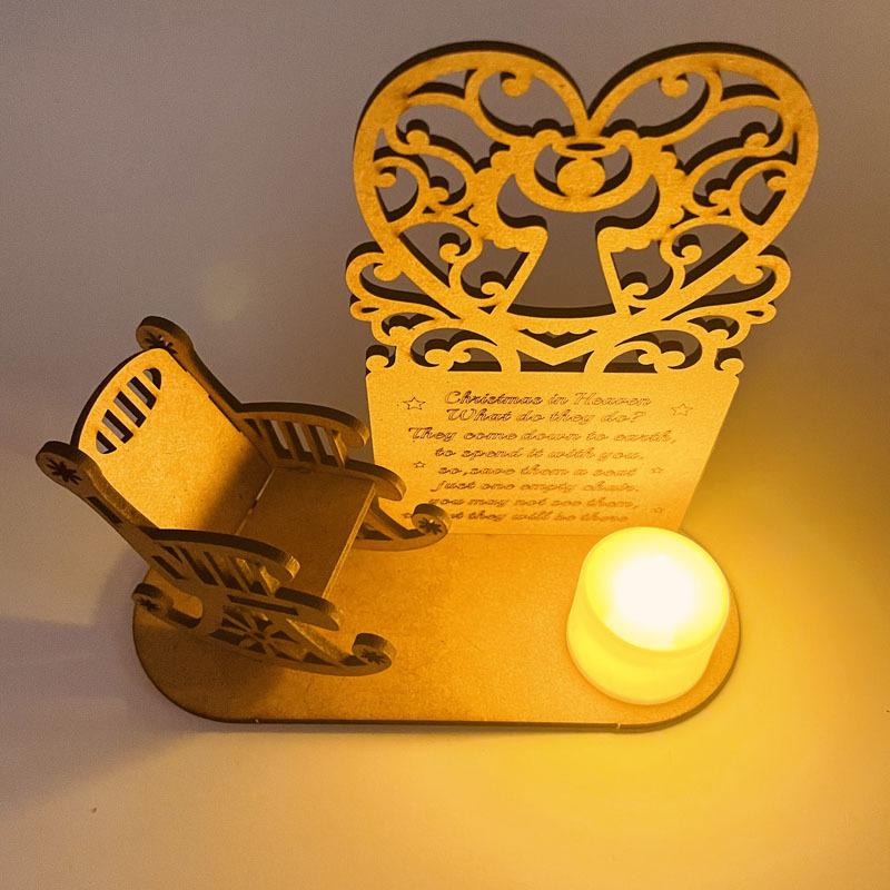 Kerstherinnering Ornament - Image 3