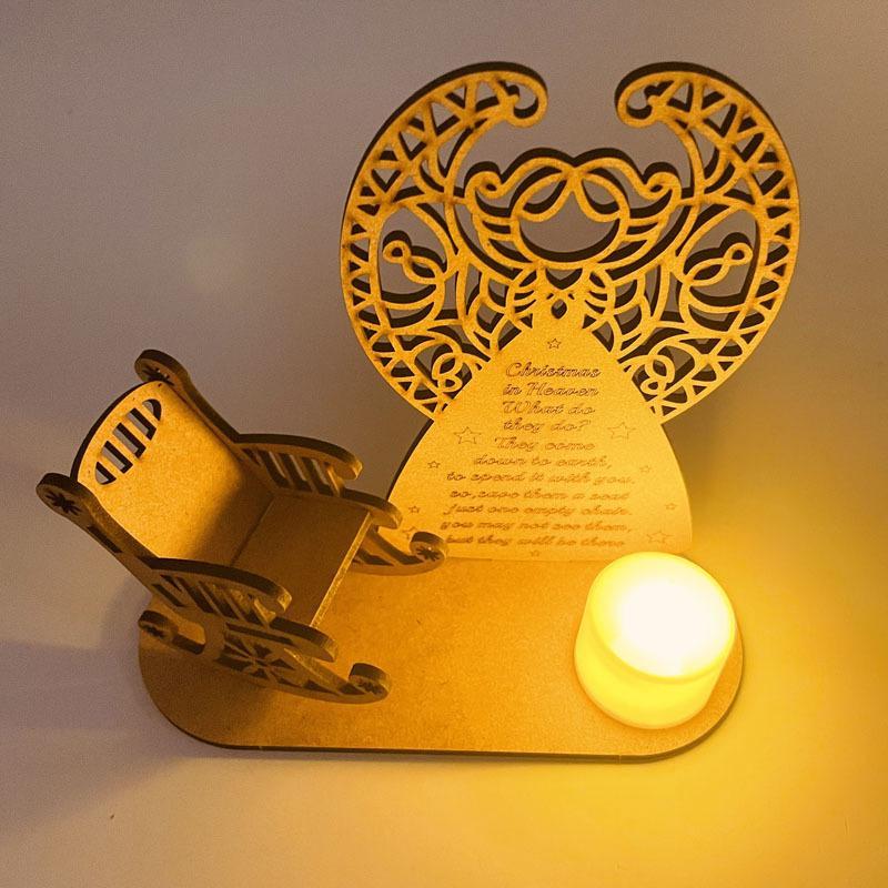 Kerstherinnering Ornament - Image 4