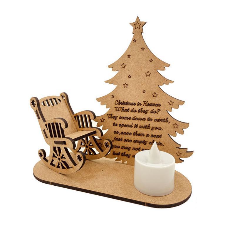 Kerstherinnering Ornament - Image 5