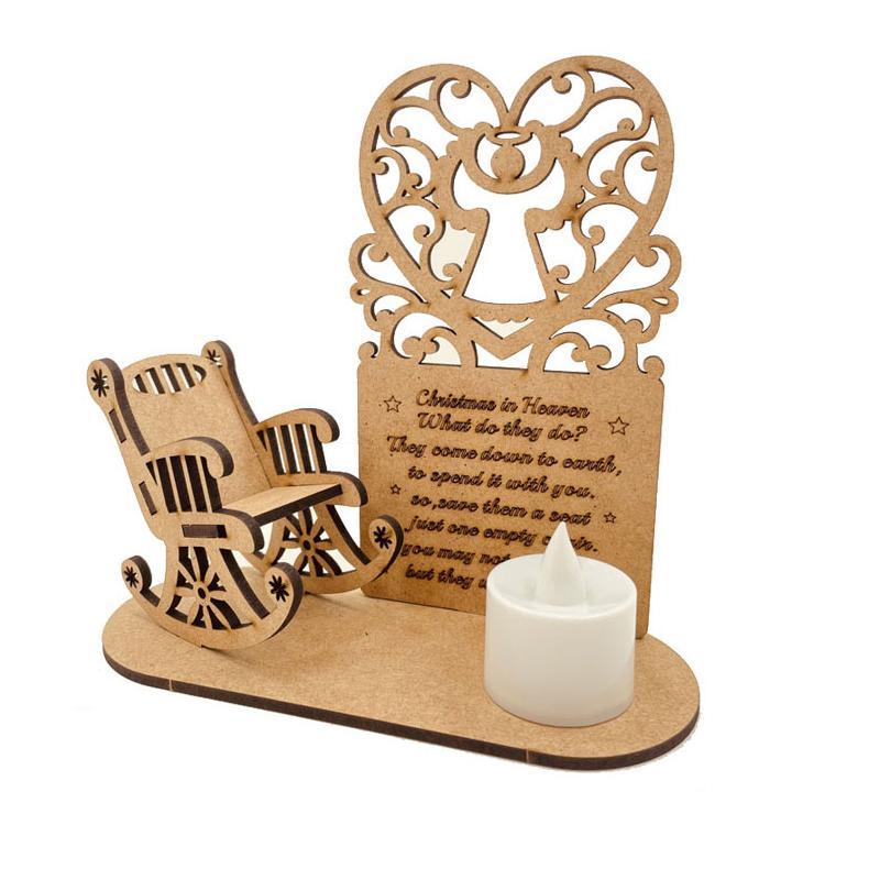 Kerstherinnering Ornament - Image 6