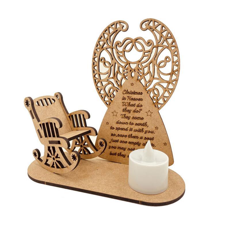 Kerstherinnering Ornament - Image 7