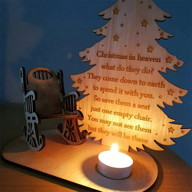 Kerstherinnering Ornament - Image 8