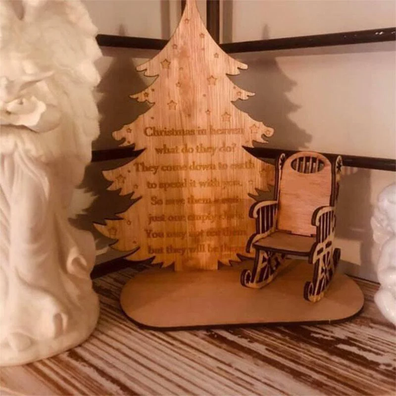 Kerstherinnering Ornament - Image 9