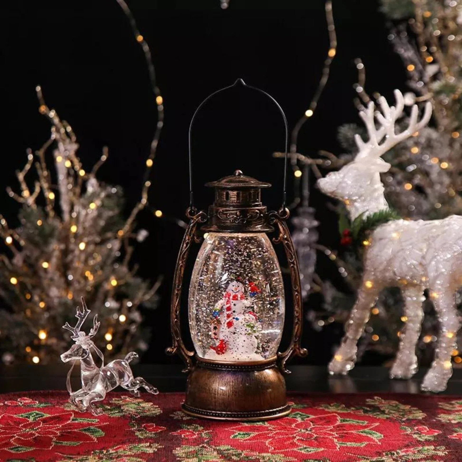 Kerstlantaarns | 50% KORTING - Image 3