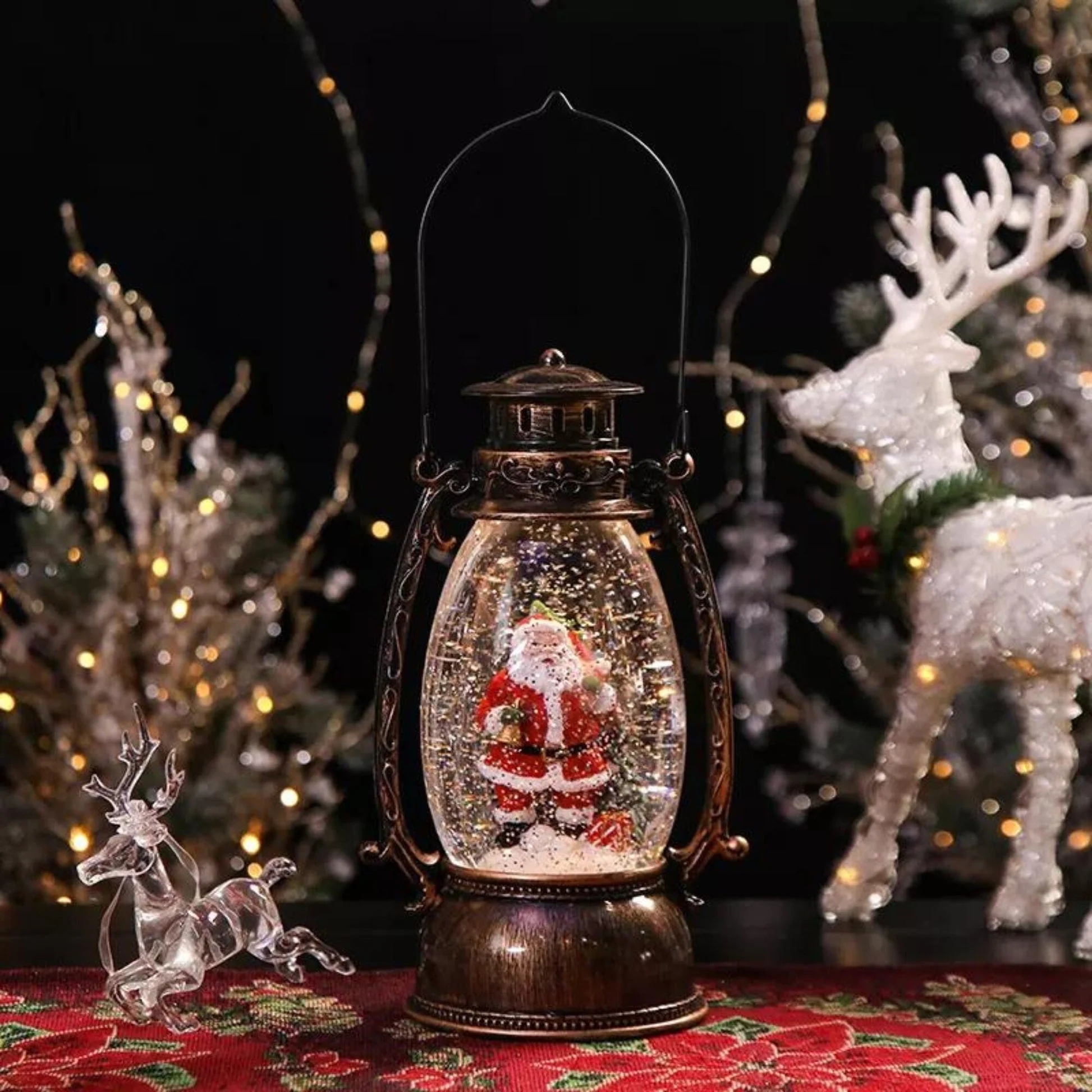 Kerstlantaarns | 50% KORTING - Image 4