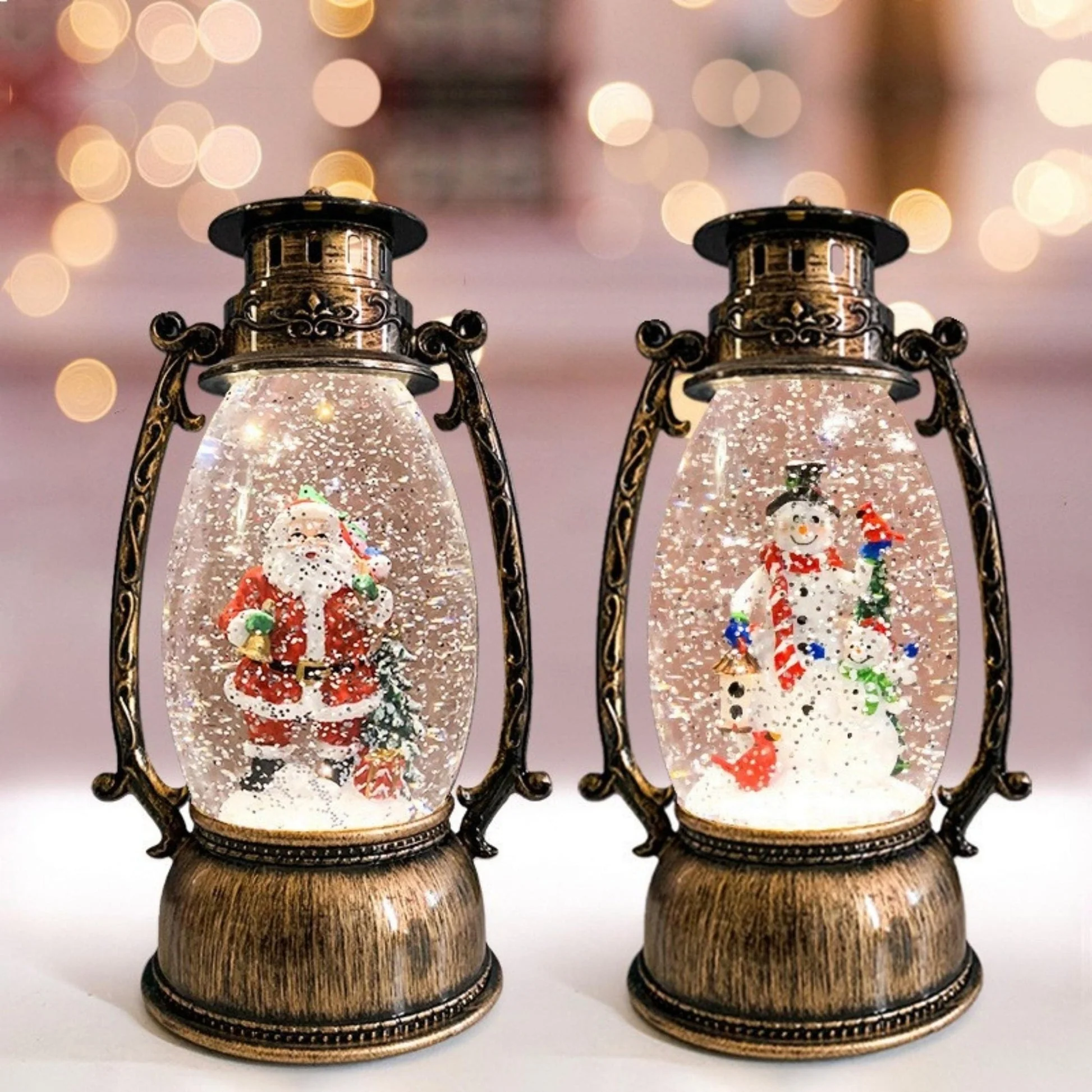 Kerstlantaarns | 50% KORTING - Image 7