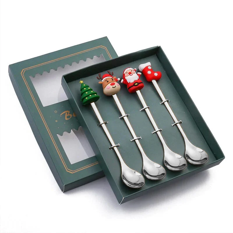 Kerstlepelset - Image 20