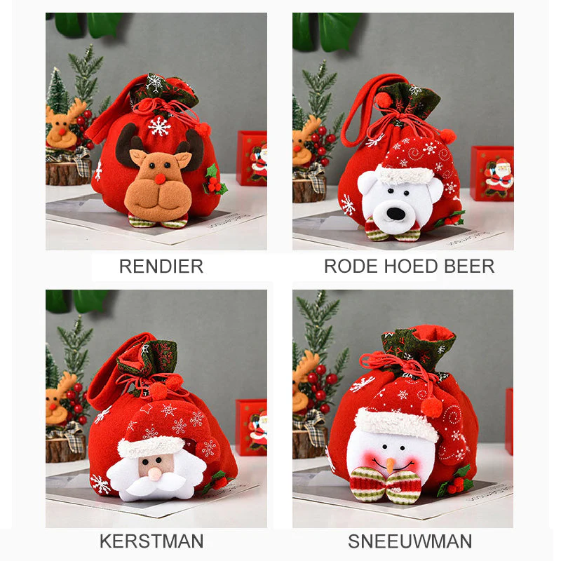 Kerstmis Geschenktassen - Image 2