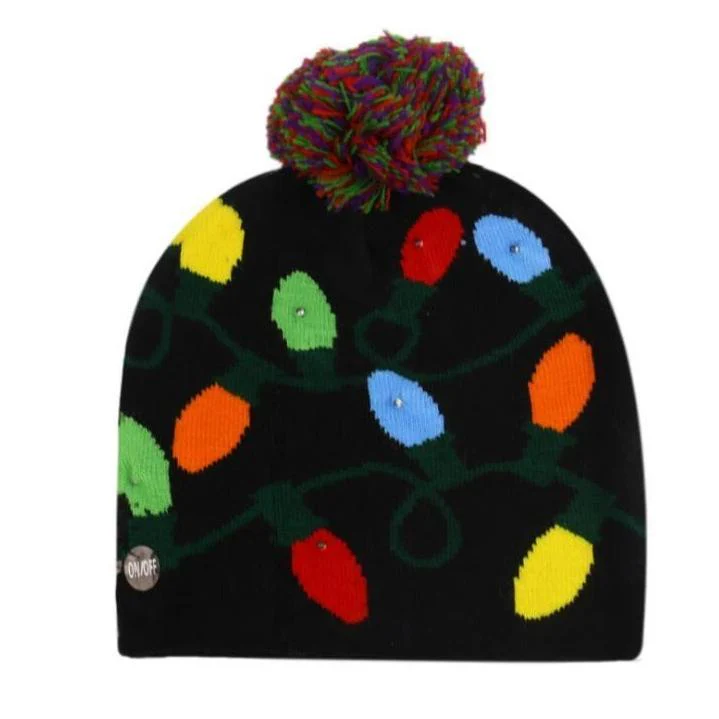 Kerstmis LED Petjes - Image 10