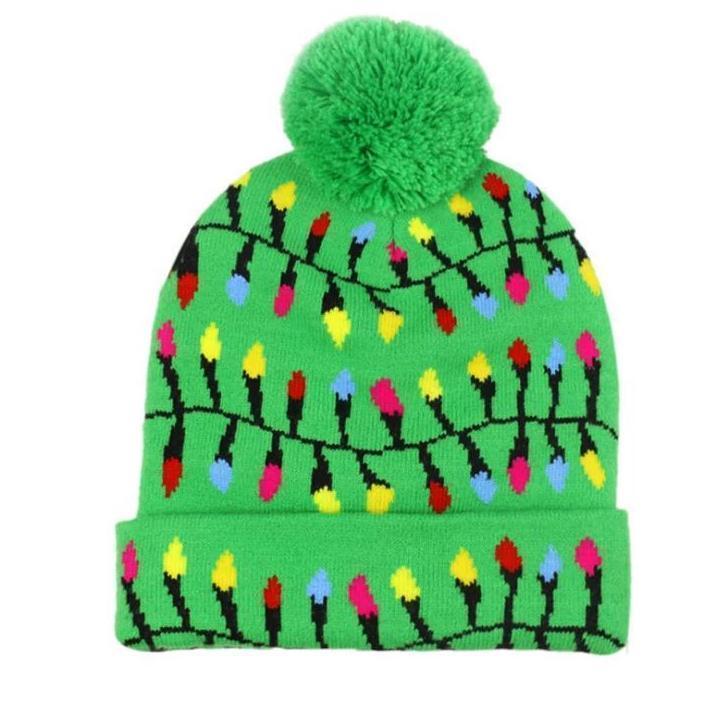 Kerstmis LED Petjes - Image 12