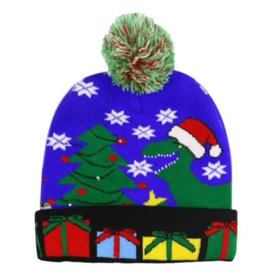 Kerstmis LED Petjes - Image 13
