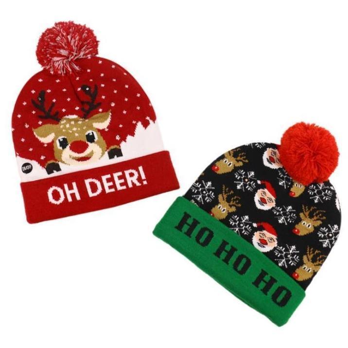 Kerstmis LED Petjes - Image 2