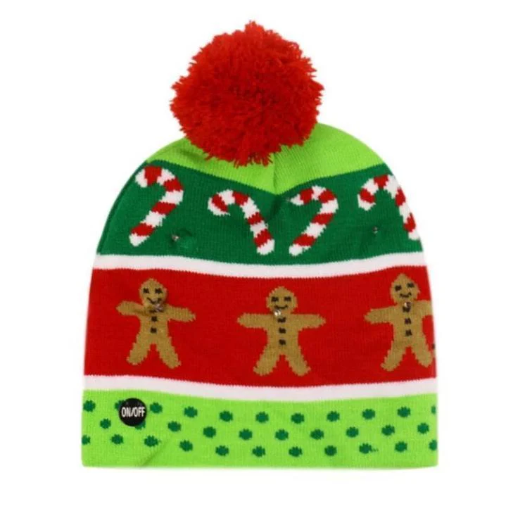 Kerstmis LED Petjes - Image 8