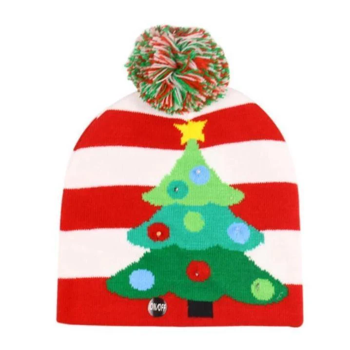 Kerstmis LED Petjes - Image 9