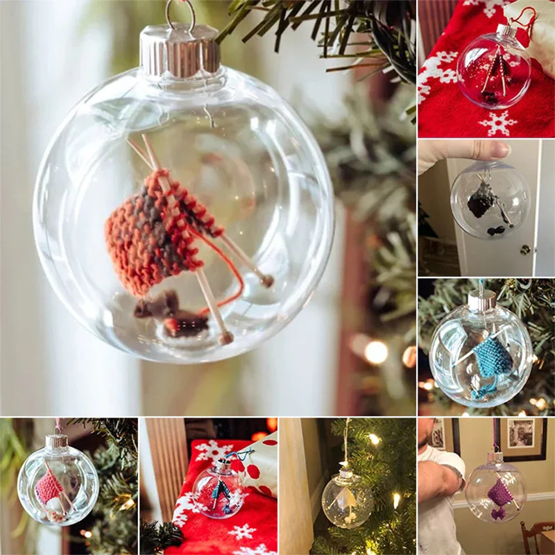KnitJoy - Unieke handgemaakte ornamenten die de brei-passie vieren, perfect voor elke gelegenheid | 1+1 GRATIS - Image 11
