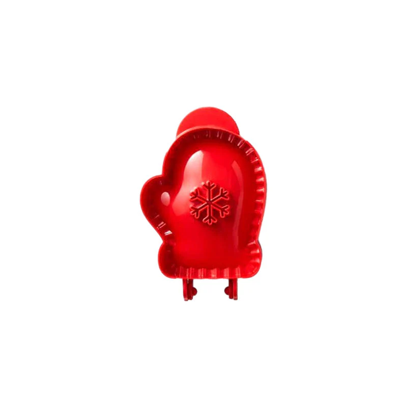 Kersttaartmaker met één druk op de knop  | 50% KORTING - Image 11
