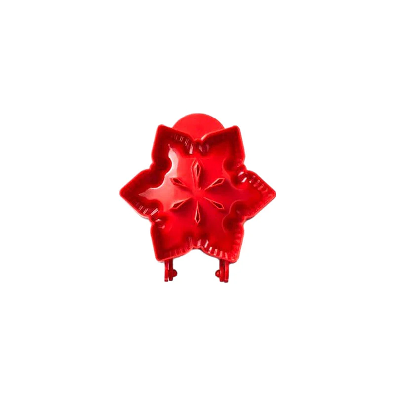 Kersttaartmaker met één druk op de knop  | 50% KORTING - Image 12
